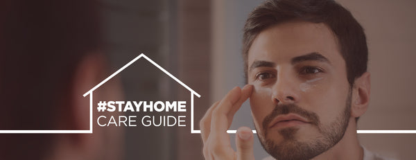 The Phy Life Stay Home Care Guide