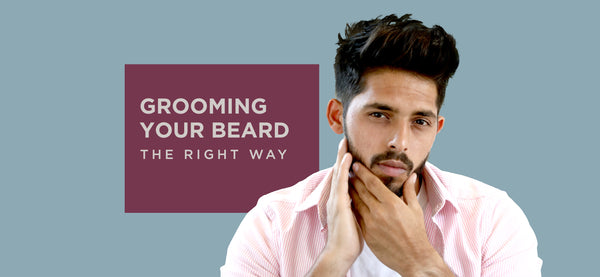 Phy: Complete Guide on Grooming your Beard