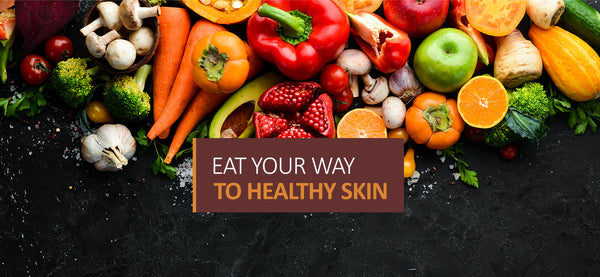 The Phy Life- Eat your way to healthy skin