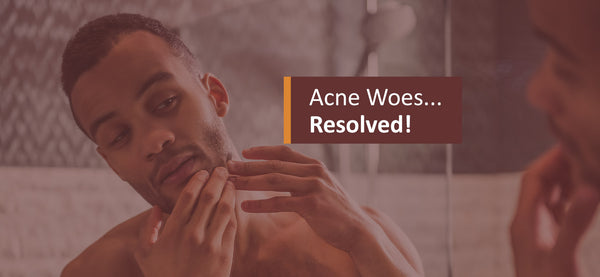 The Phy Life- Acne Woes…Resolved!