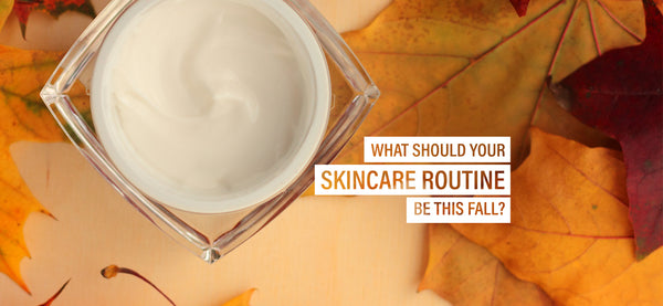 The Phy Life- Your skincare routine this fall