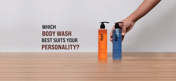 The Phy Life- Which body wash is best for you?