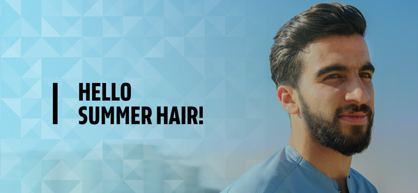 Summer Hair: How to Style & Maintain It