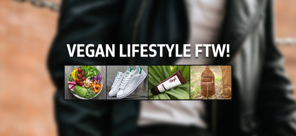 Phy - Vegan Diet Vegan Lifestyle