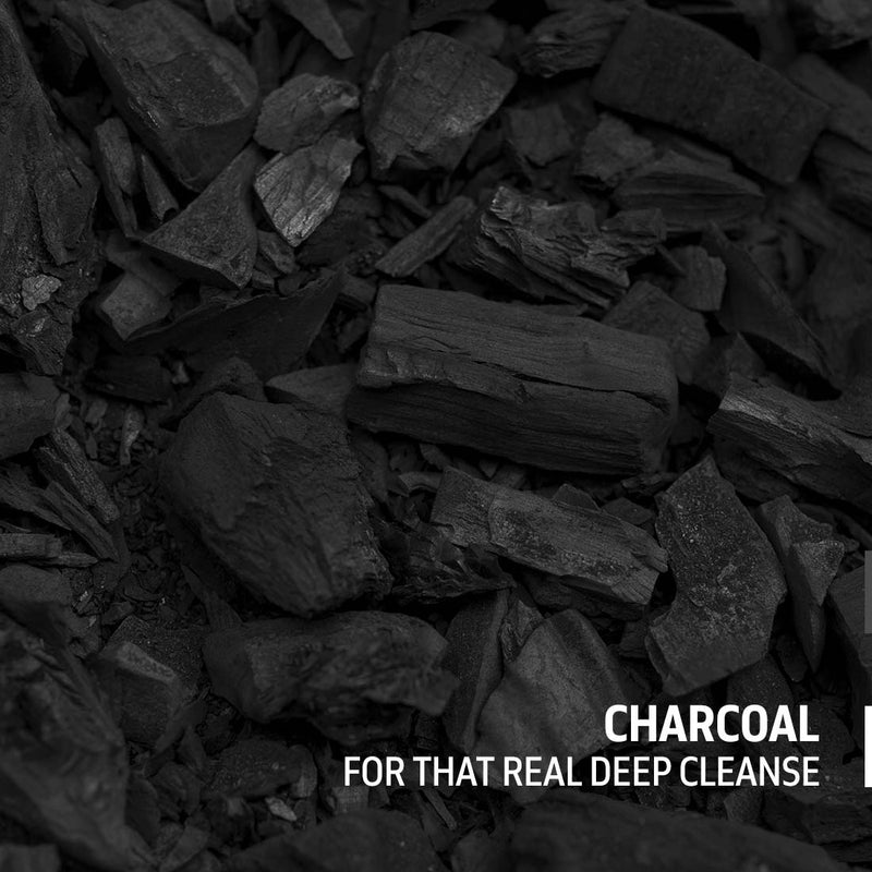Charcoal Face Wash 4