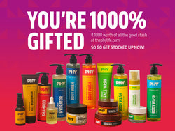PHY GIFT CARD Rs. 1000