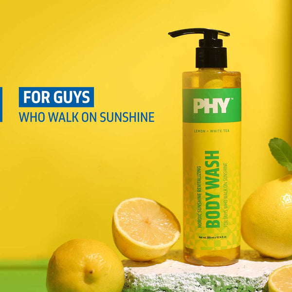 Phy Skin Smoothening Face Gel Hyaluronic Acid Niacinamide, 41% OFF