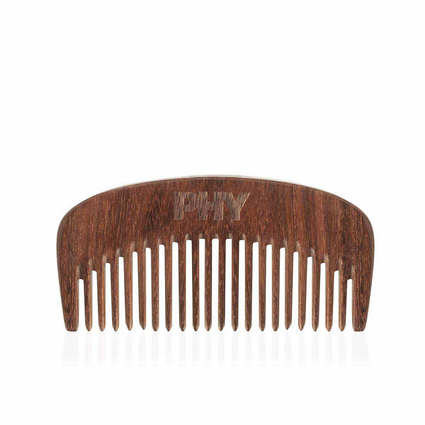 Sheesham Beard Comb | Detangles Beard
