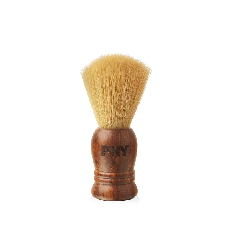 Classic Shaving Brush | Premium Sheesham Wood | Cruelty-Free Bristles